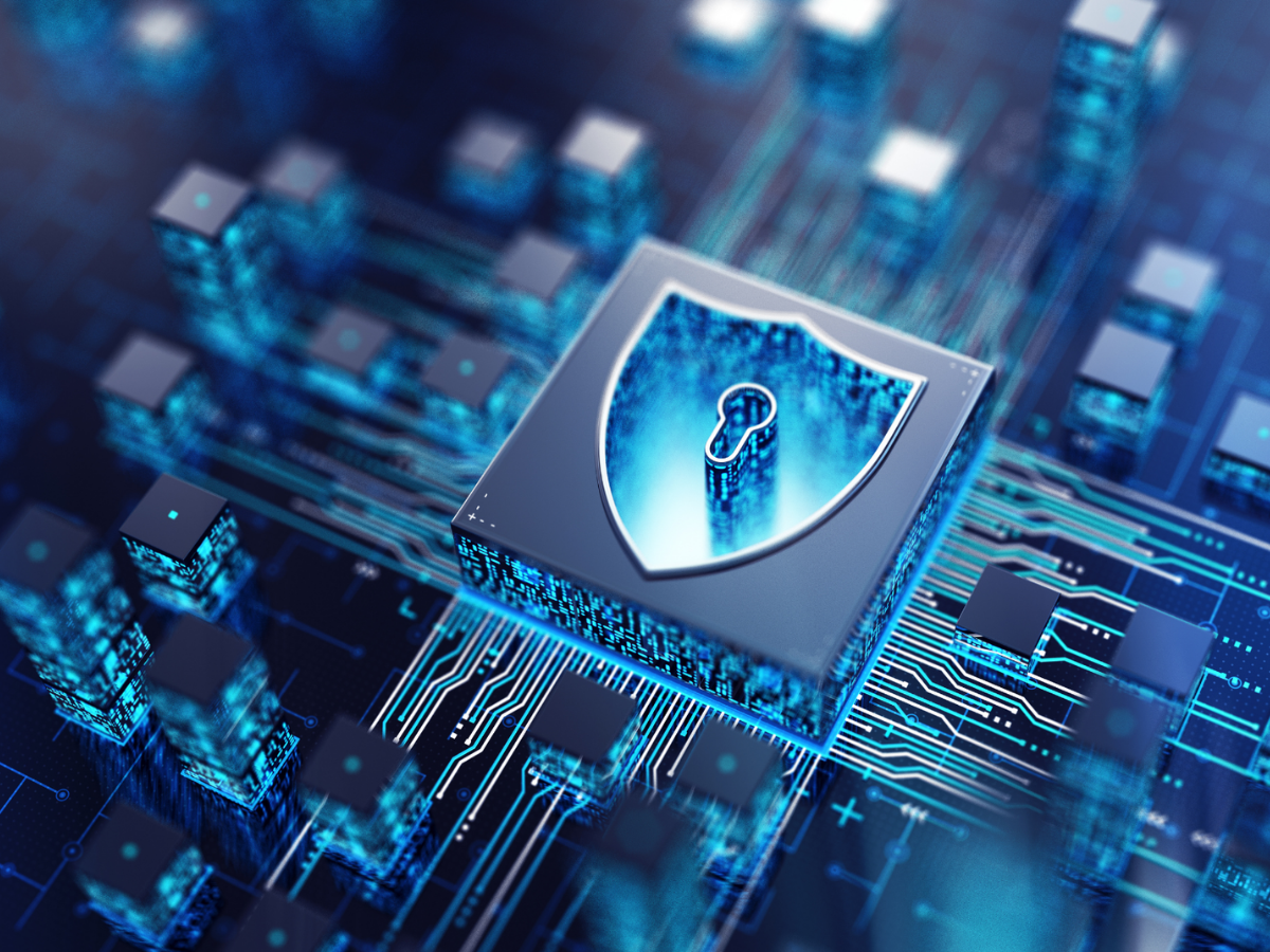 Cyber Risk Assessment